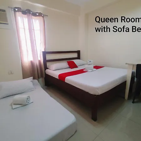 Bed And Brewhouse Sucat-3