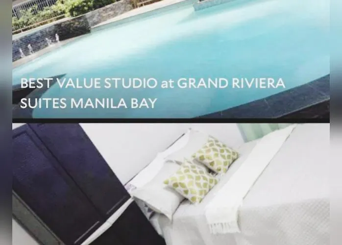 Grand Riviera Suites
