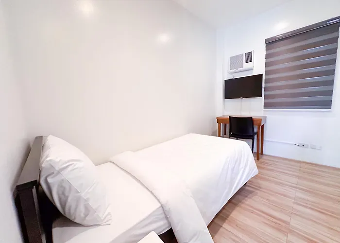 Santos Pension House