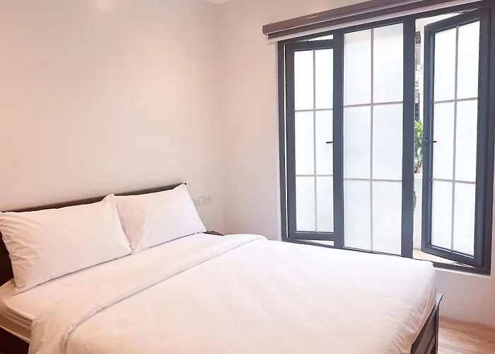 Santos Pension House